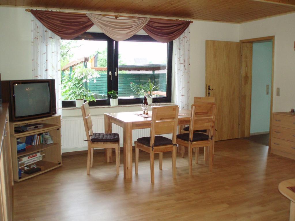 Ferienwohnung-Jung 바트사흐사 객실 사진